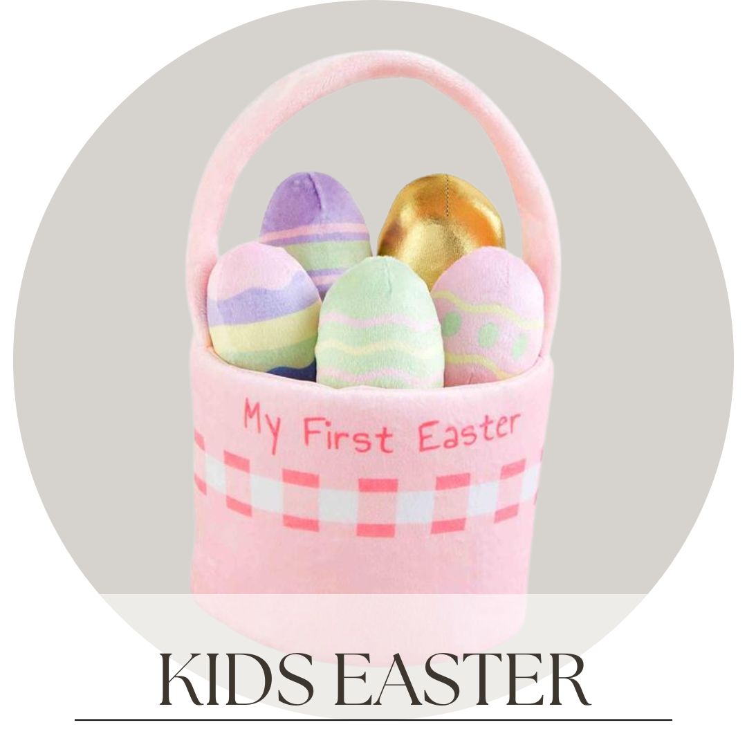  Easter Kids - Confetti Interiors