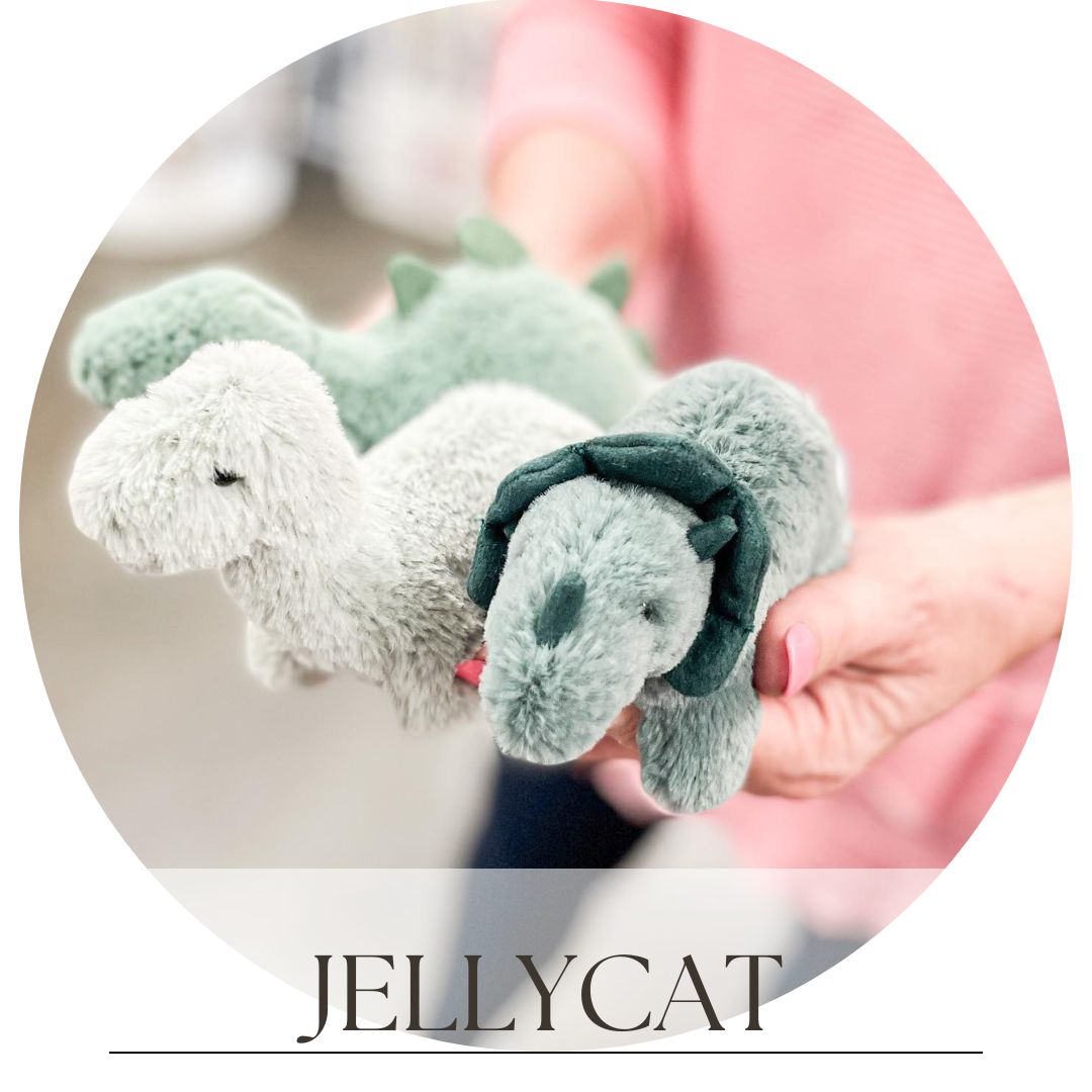 Jellycat at Confetti Gift and Party Tuscaloosa Alabama Confetti Gift