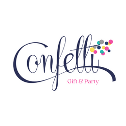 Confetti Gift & Party