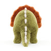 Archie Dinosaur by JellyCat at Confetti Gift and Party