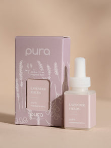  Lavender Fields Pura Fragrance Vial by Pura Scents at Confetti Gift and Party