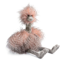  Odette Ostrich Medium by JellyCat at Confetti Gift and Party