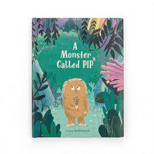  A Monster Called Pip Book - #confetti-gift-and-party #-JellyCat