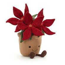  Amuseable Poinsettia - #confetti-gift-and-party #-JellyCat