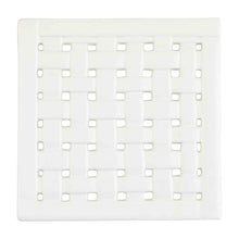  Basket Weave Trivet - #confetti-gift-and-party #-Mud Pie