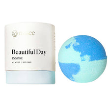  Beautiful Day Boxed Bath Balm - #confetti-gift-and-party #-Musee Bath