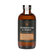  Charred Oak & Maple Syrup - #confetti-gift-and-party #-Yes Cocktail Co