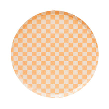  Check It! Peaches & Cream Dinner Plates - #confetti-gift-and-party #-Jollity & Co. + Daydream Society