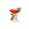 Christmas Cocktail Big Attachment - #confetti-gift-and-party #-Happy Everything