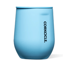  Corkcicle Stemless 12oz Santorini - #confetti-gift-and-party #-Corkcicle
