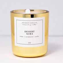  Desert Aura Candle - #confetti-gift-and-party #-Jack Baker Candle Co