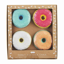  Donuts Sidewalk Chalk - #confetti-gift-and-party #-Mud Pie