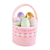 Easter Basket Plush Set - #confetti-gift-and-party #-Mud Pie