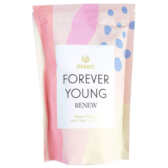 Forever Young Bath Soak - #confetti-gift-and-party #-Musee Bath