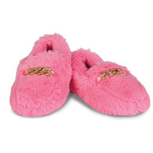  Furry Loafer Slippers - #confetti-gift-and-party #-Iscream