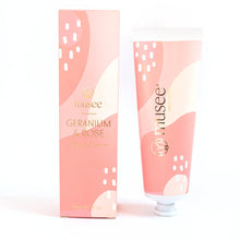  Geranium + Rose Body Hand Cream - #confetti-gift-and-party #-Musee Bath