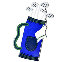  Golf Bag Big Attachment - #confetti-gift-and-party #-Happy Everything