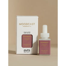  Homebody (Moodcast) Pura Fragrance Vial Pura ScentsConfetti Interiors