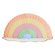  Honeycomb Rainbow Decorations - #confetti-gift-and-party #-Meri Meri