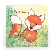  I Wish Book - #confetti-gift-and-party #-JellyCat