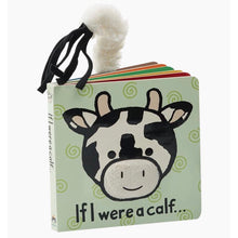  If I Were A Calf - #confetti-gift-and-party #-JellyCat