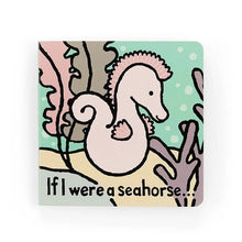  If I Were A Seahorse - #confetti-gift-and-party #-JellyCat