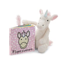  If I Were A Unicorn Book - #confetti-gift-and-party #-JellyCat