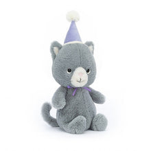  Jollipop Cat - #confetti-gift-and-party #-JellyCat