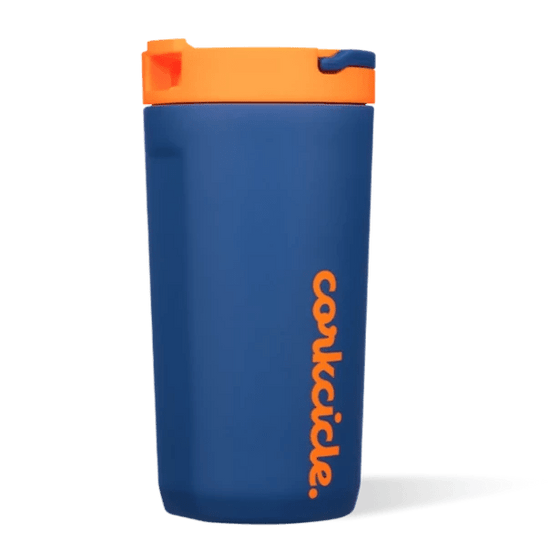 Kids Cup - 12oz Electric Navy - #confetti-gift-and-party #-Corkcicle