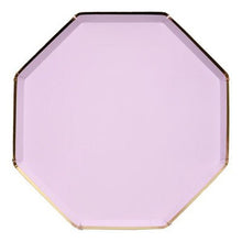  Lilac Dinner Plates - #confetti-gift-and-party #-Meri Meri