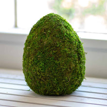  Moss Egg Decor Green 10" The Royal StandardConfetti Interiors