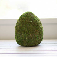  Moss Egg Decor Green 8" The Royal StandardConfetti Interiors