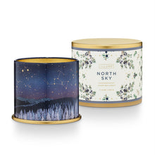 North Sky Large Vanity Tin Candle - #confetti-gift-and-party #-Illume