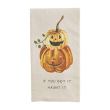  Painted Halloween Towel - #confetti-gift-and-party #-Mud Pie