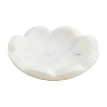  Scallop Marble Dish - #confetti-gift-and-party #-Mud Pie