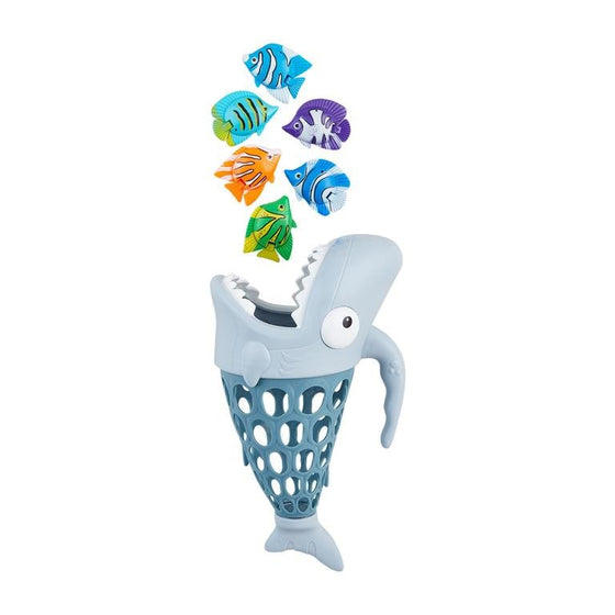 Shark Scooper Set - #confetti-gift-and-party #-Mud Pie