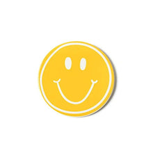  Smiley Face Mini Attachment - #confetti-gift-and-party #-Happy Everything