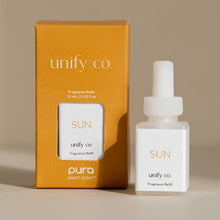  Sun (Unify) Pura Fragrance Vial Pura ScentsConfetti Interiors