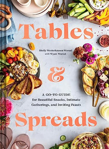  Tables & Spreads - #confetti-gift-and-party #-Chronicle books