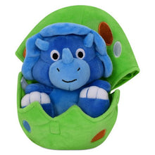  Troy Triceratops Egg Plush - #confetti-gift-and-party #-Iscream