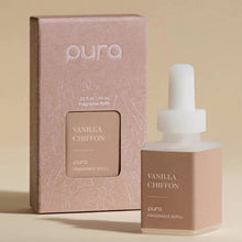  Vanilla Chiffon Pura Fragrance Vial - #confetti-gift-and-party #-Pura Scents