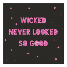  Wicked Never Looked Napkins - #confetti-gift-and-party #-slant