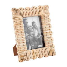  Woven Picture Frame - #confetti-gift-and-party #-Mud Pie