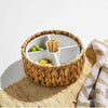 Woven Toothpick Server - #confetti-gift-and-party #-Mud Pie