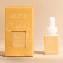  Yuzu Citron Pura Fragrance Vial - #confetti-gift-and-party #-Pura Scents