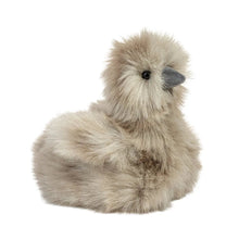  Zara Gray Silkie Chick - #confetti-gift-and-party #-Douglas Toys