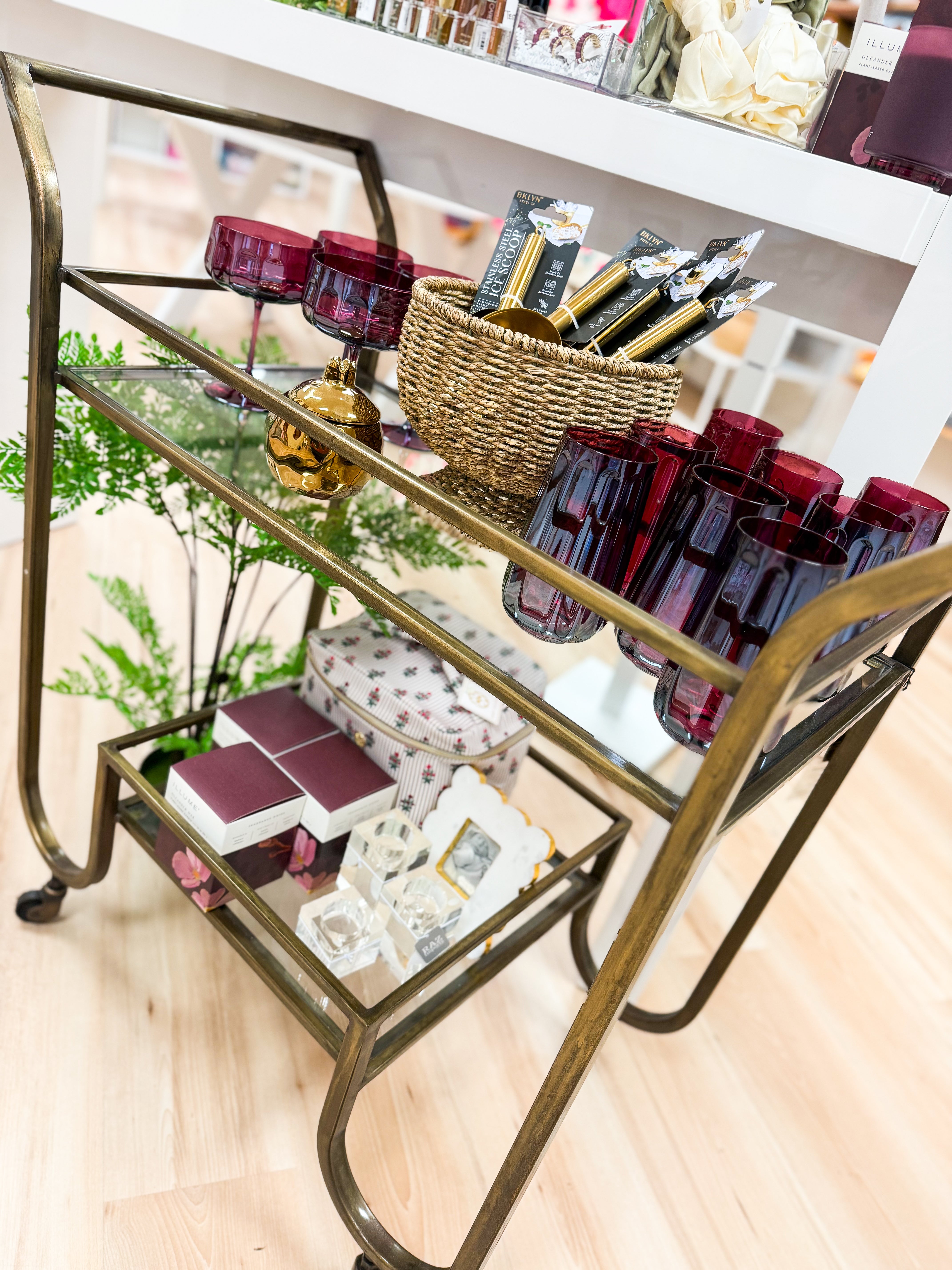 Plum Perfect