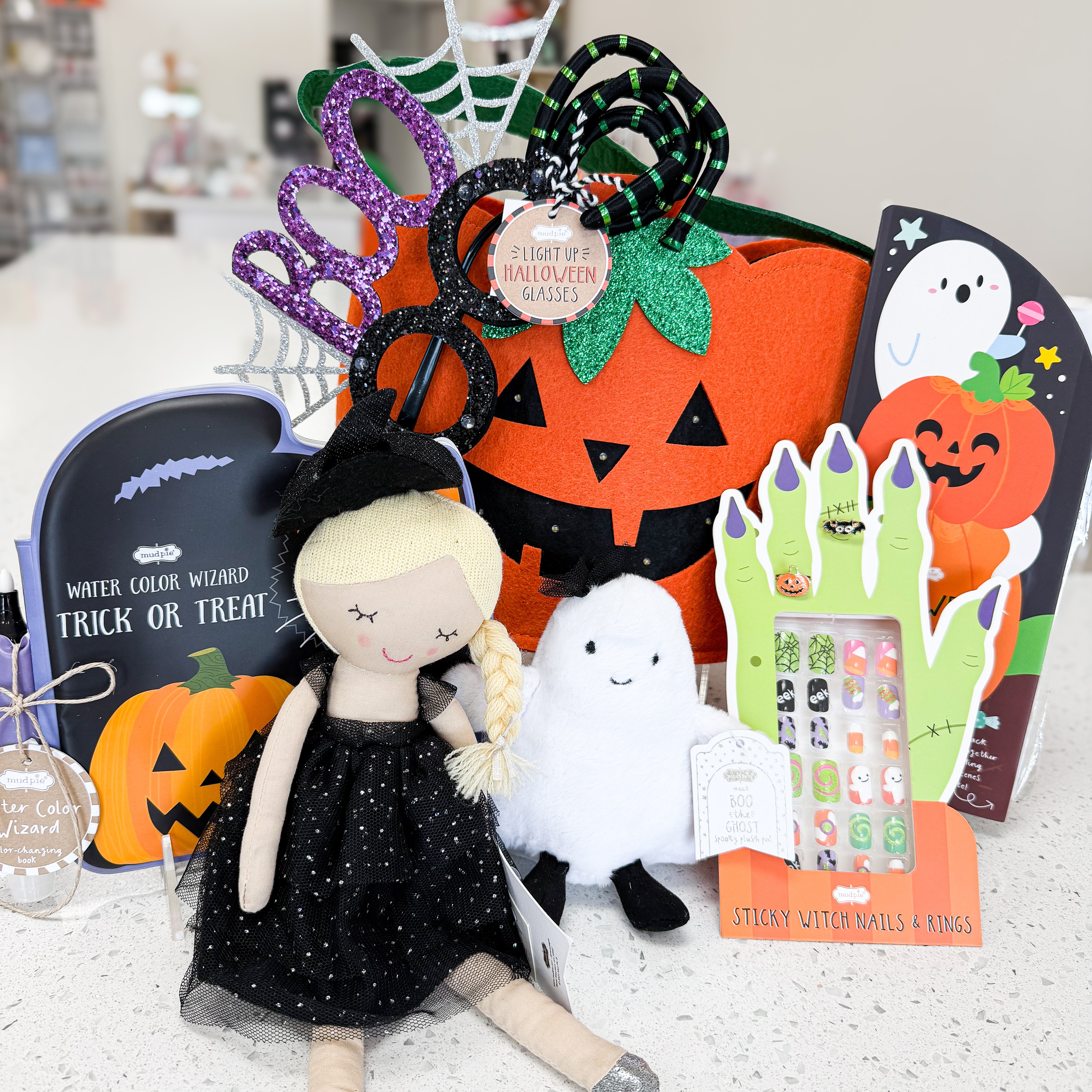 Halloween Kids