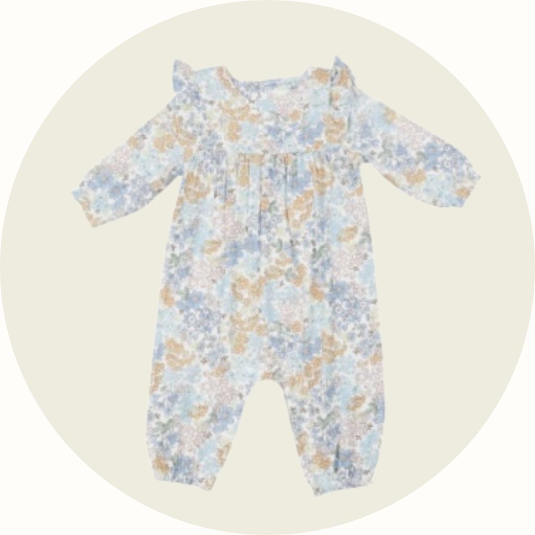  Baby Clothing - Confetti Interiors