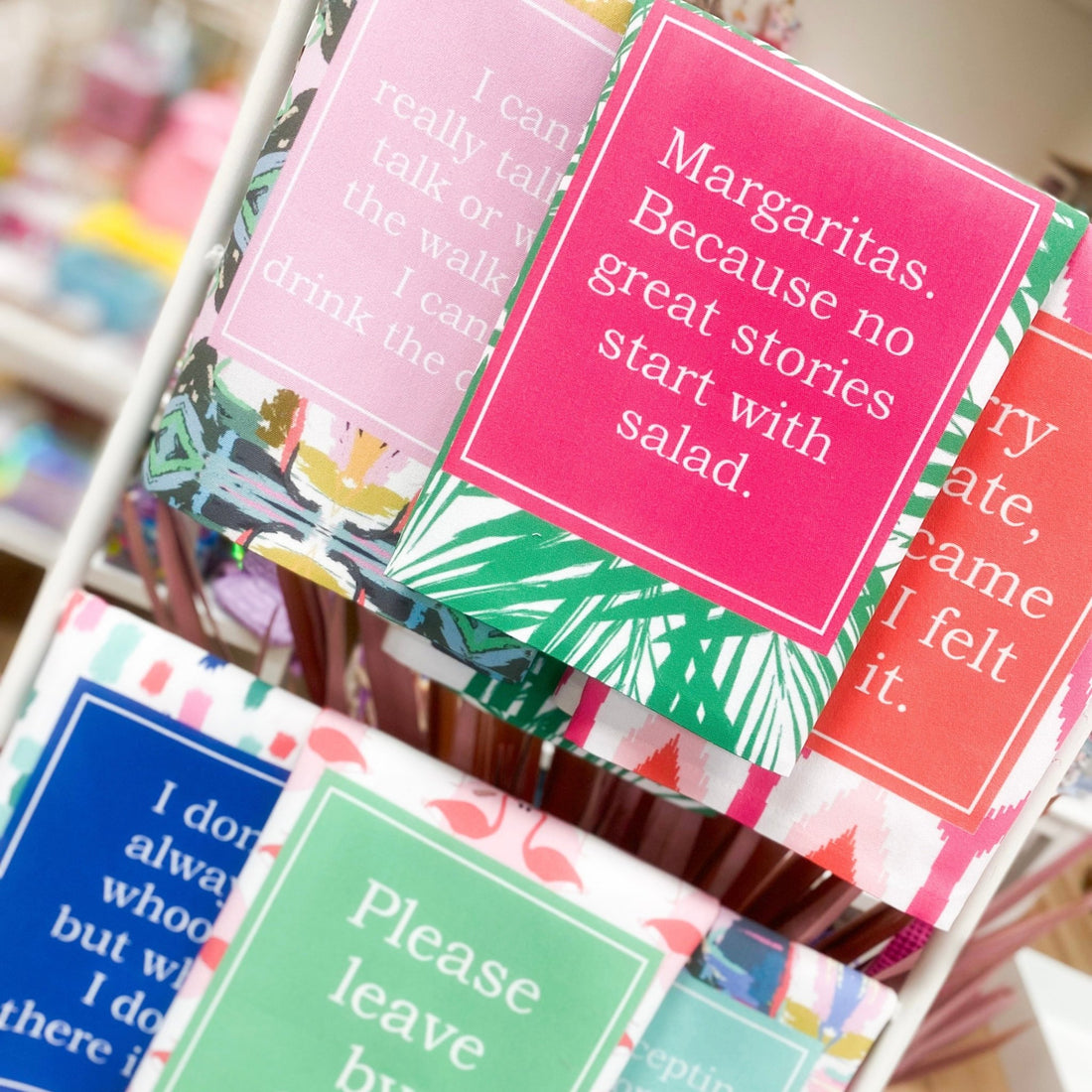  Gifts with humor - Confetti Interiors